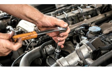Tekne Motorları Onarım Servis
